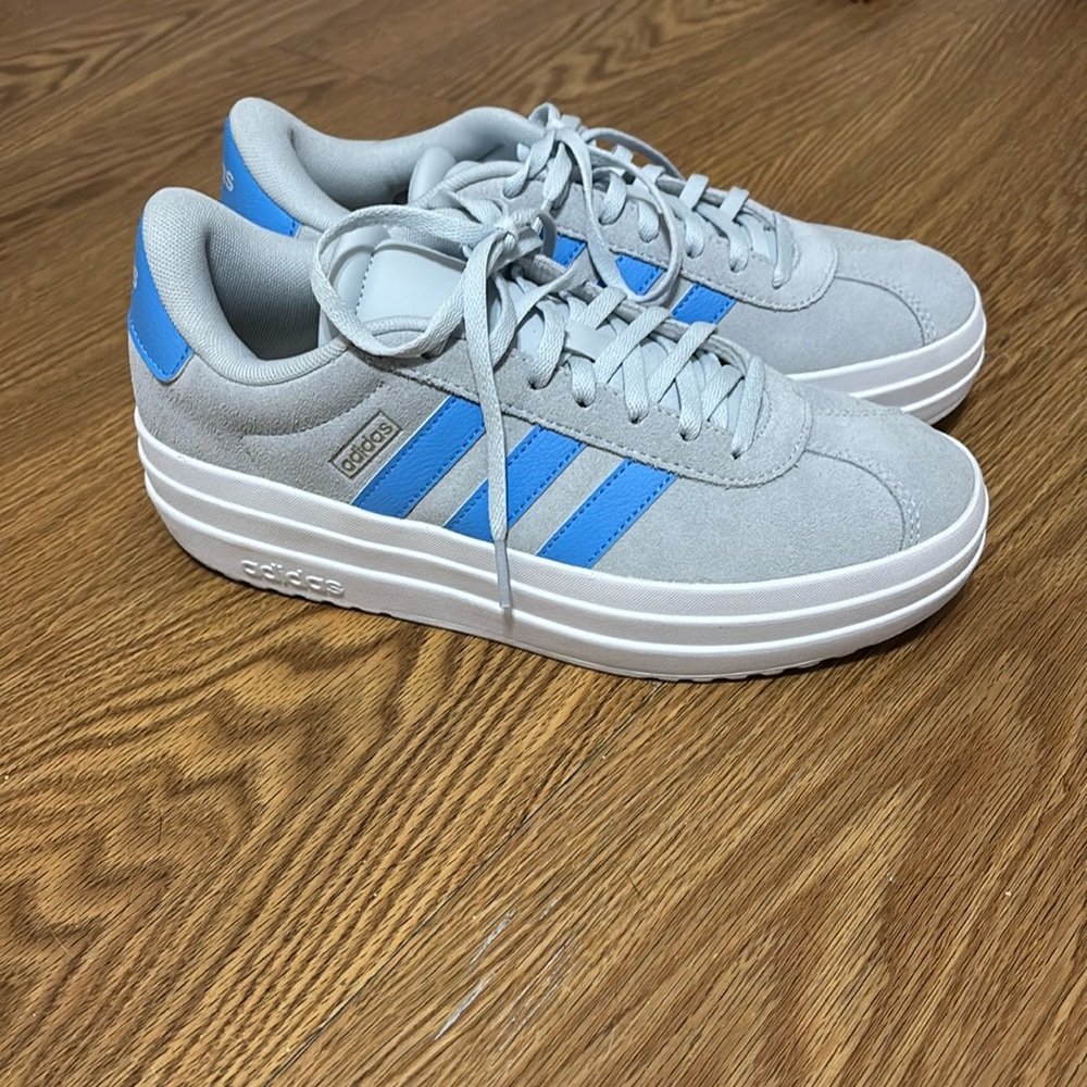 Adidas sneakers